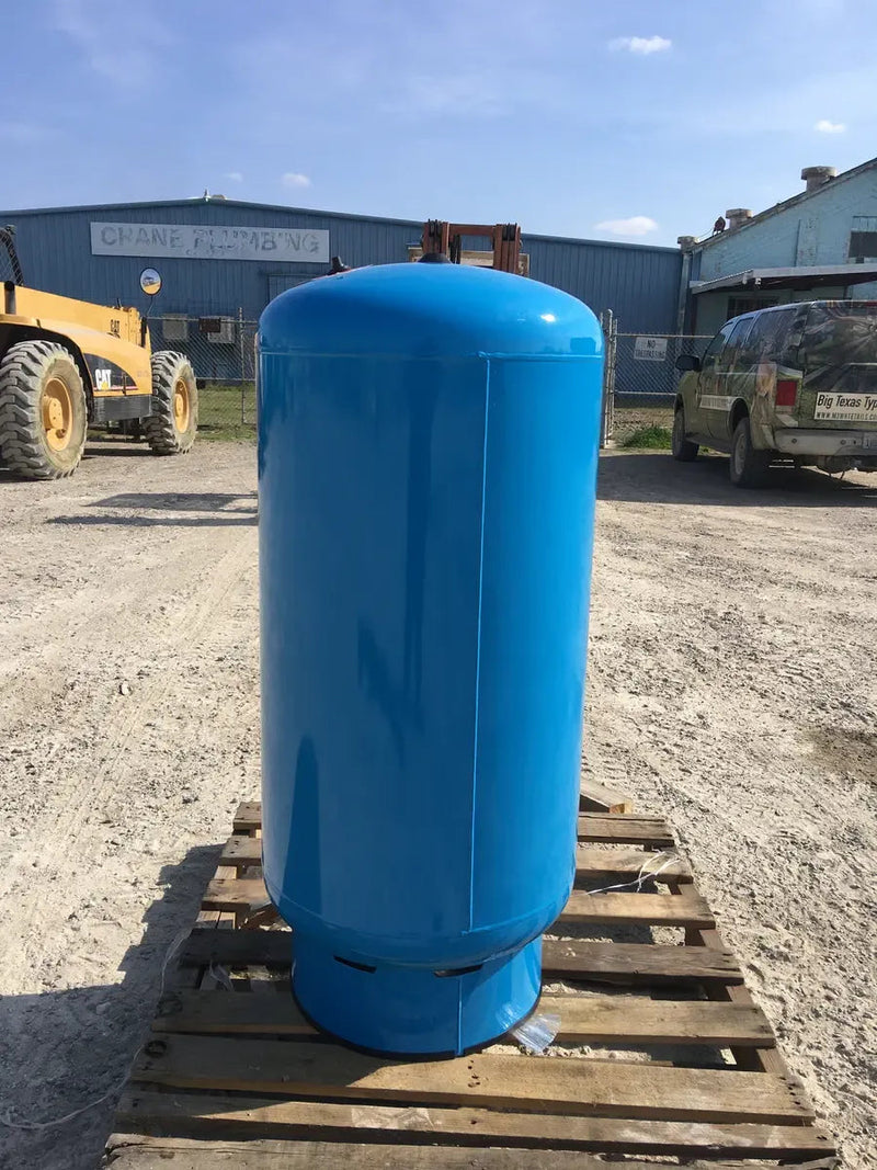 Dayton Precharged Water Well Tank - 62 Gallons