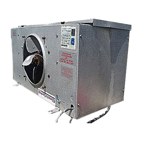 Snyder General Freon Evaporator Coil