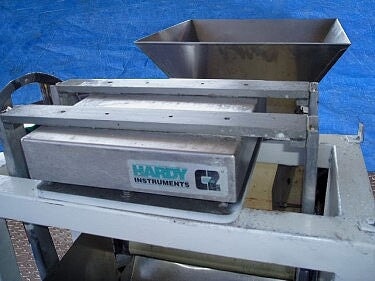 Stainless Steel Filler Not Specified 