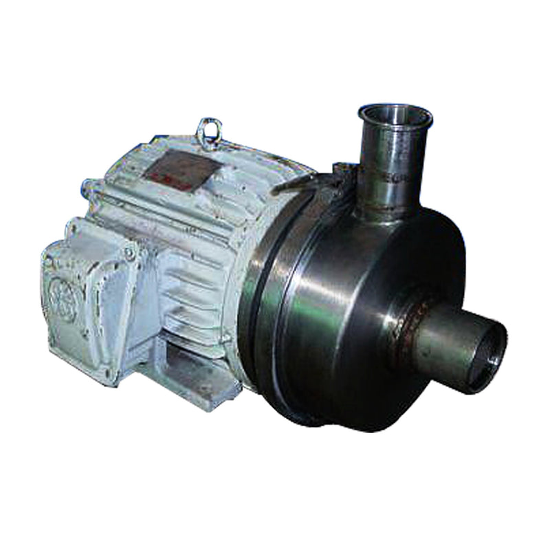 Stainless Steel Sanitary Centrifugal Pump Not Specified 