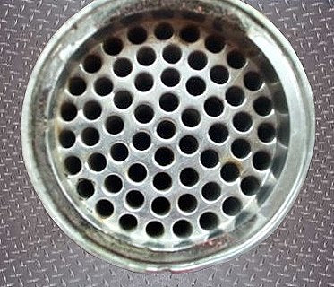 Stainless Steel Shell and Tube Heat Exchanger Not Specified 
