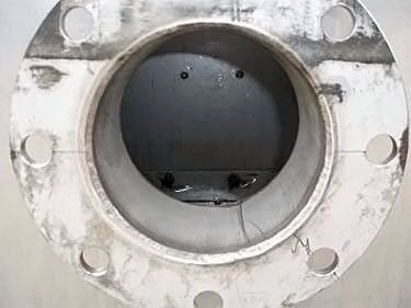 Stainless Steel Single Shell Tank-60 gallon Genemco 