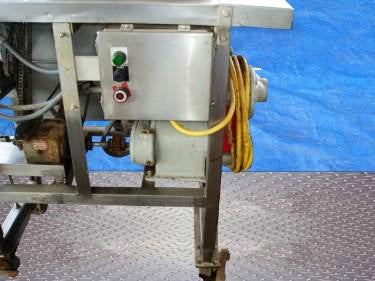 Stainless Steel Slicer Not Specified 