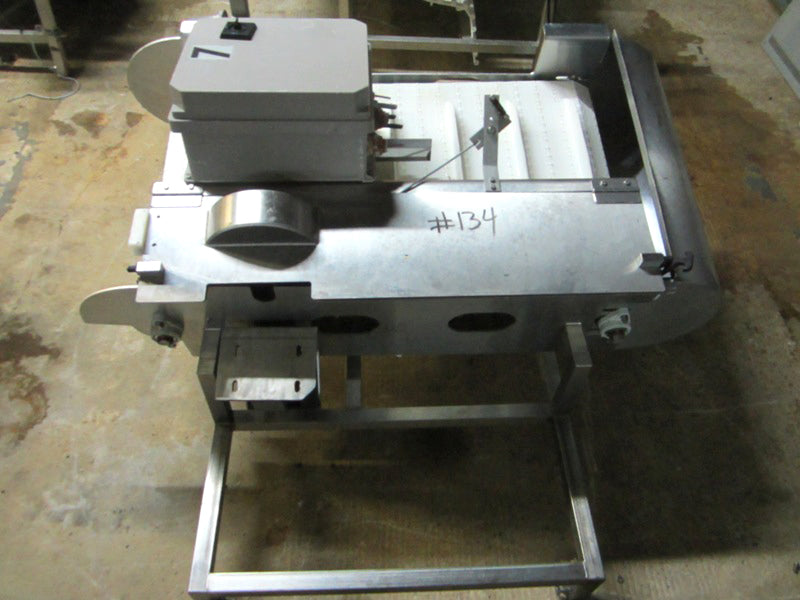 Stainless Steel Tail Cutters Not Specified 