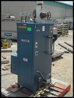 Sussman ES-100 Electric Steam Boiler Sussman 