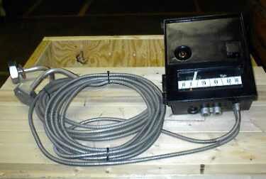 Taylor Differential Pressure Switch Taylor 