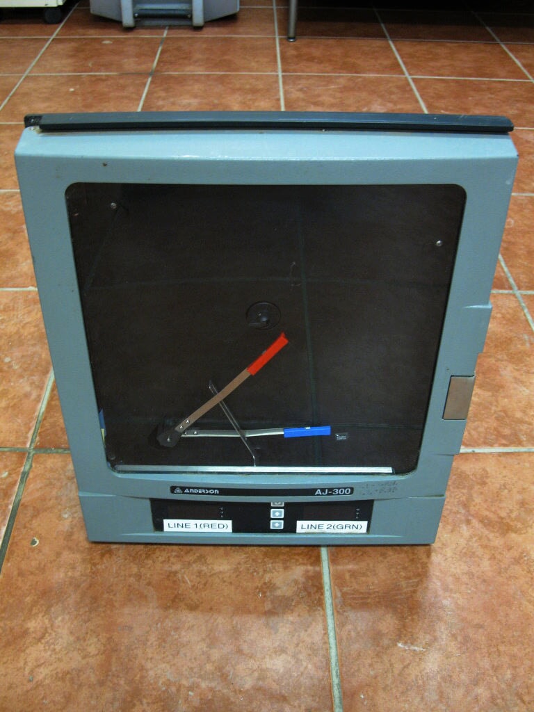 Teledyne Isco Model 3710 Water Sampling Controller Package