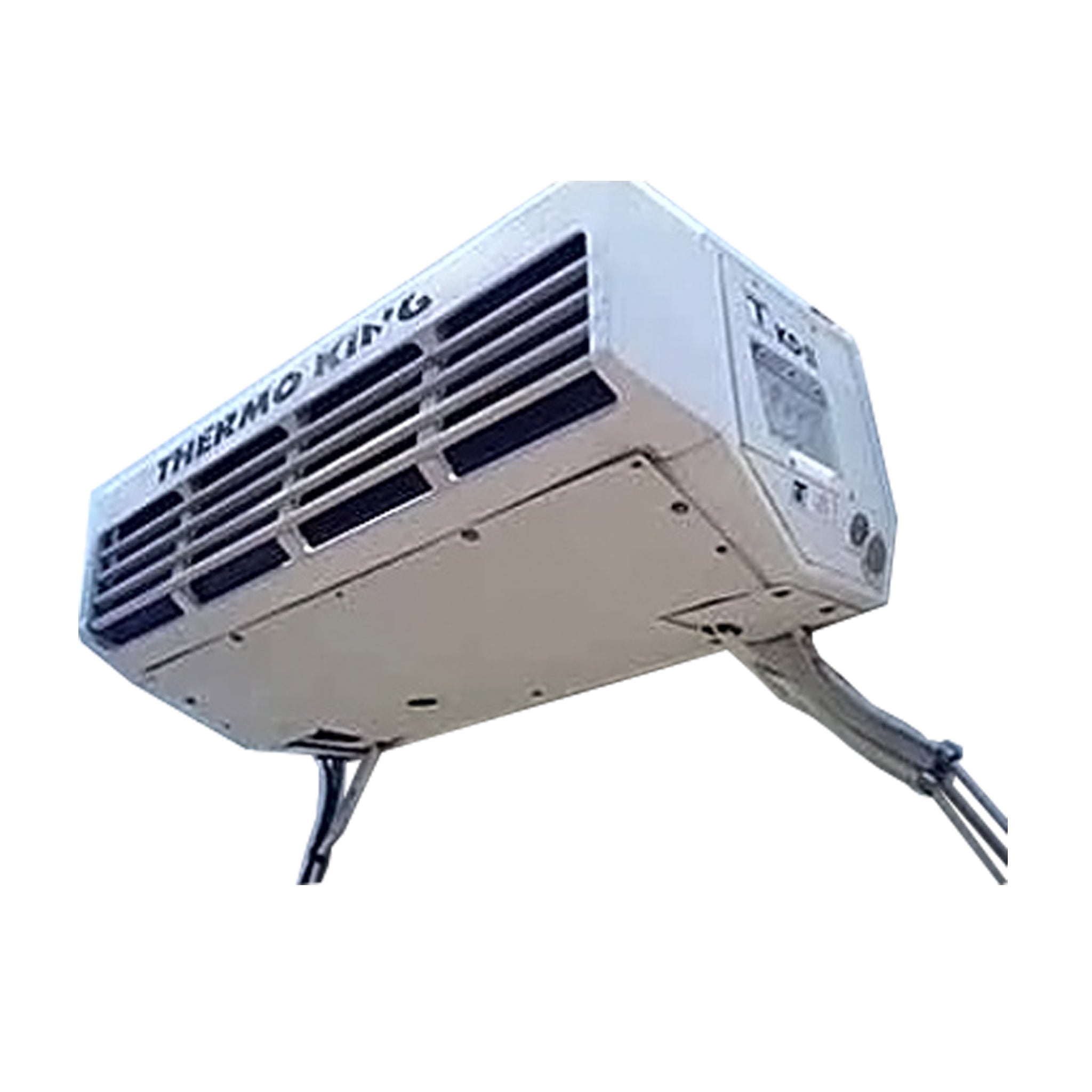 Thermo King Corporation Electric\/Diesel Refrigerated Box
