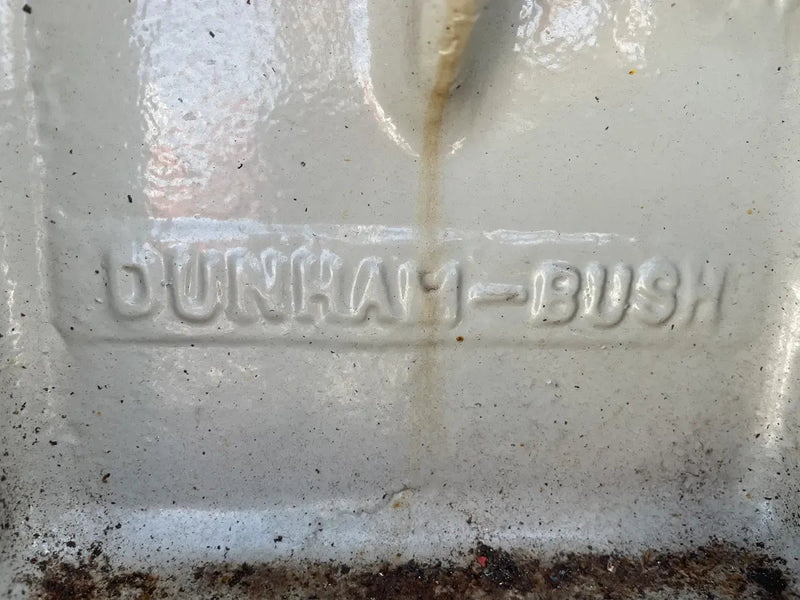 Dunham-Bush SC2005D-3.6 Rotary Screw Compressor Package (Dunham-Bush 2010DLR3VODSPAX4093, 250 HP 230/460 V, M&M Micro Control Panel)