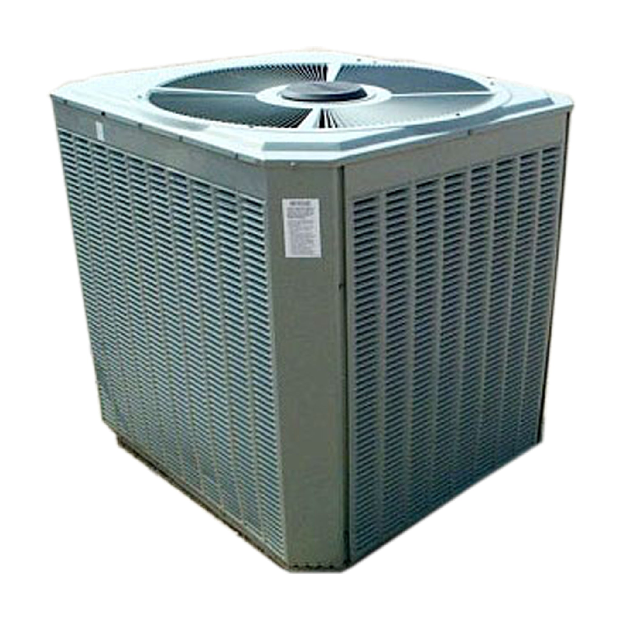 Trane Air Cooled Condensing Unit 5 Ton