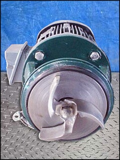 Tri-Flo C216 Sanitary Centrifugal Pump Tri-Flo 