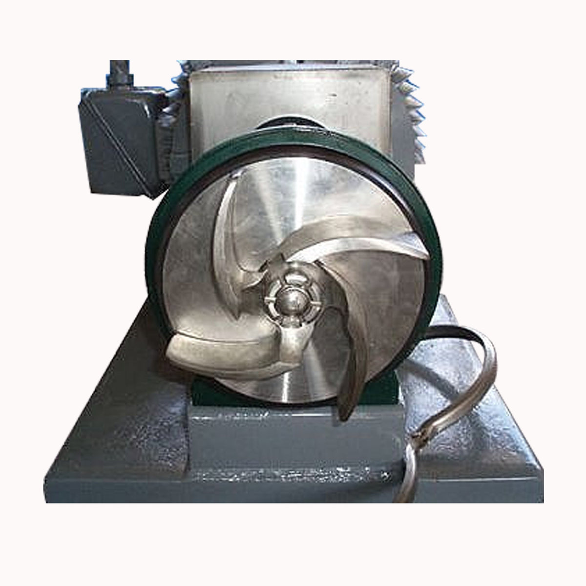 Tri-Flo Centrifugal Pump