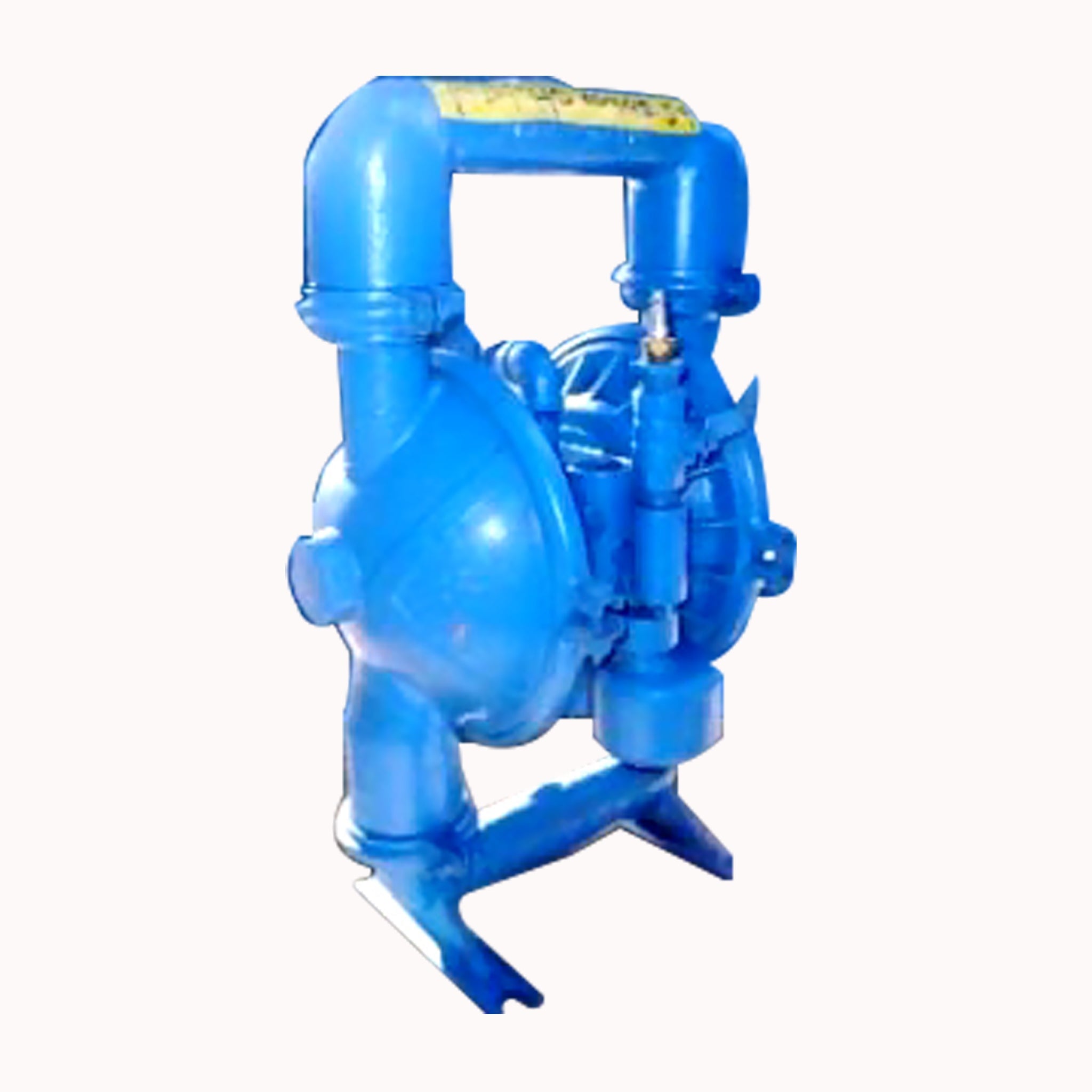 Versa Matic E2 Diaphragm Pump (155 GPM Max)