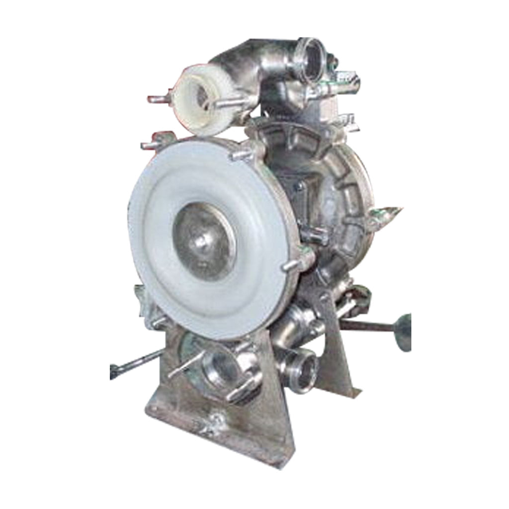 Warren Rupp Double Diaphragm Pump Just for Parts