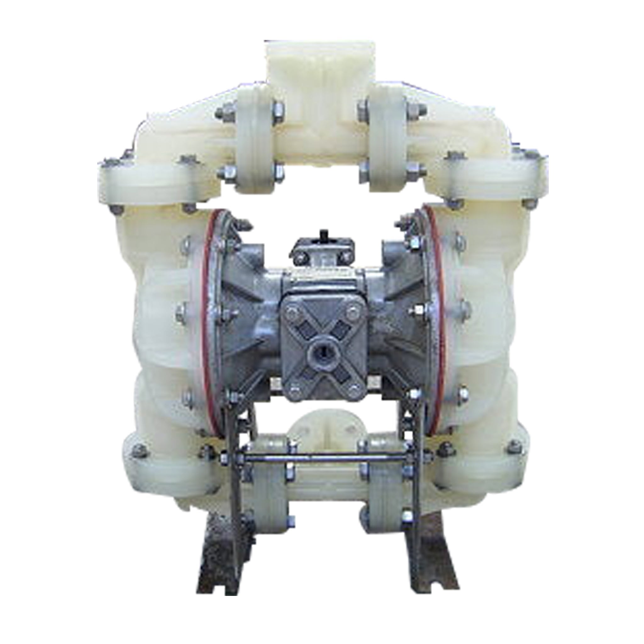 Warren Rupp Sandpiper II Double Diaphragm Pump