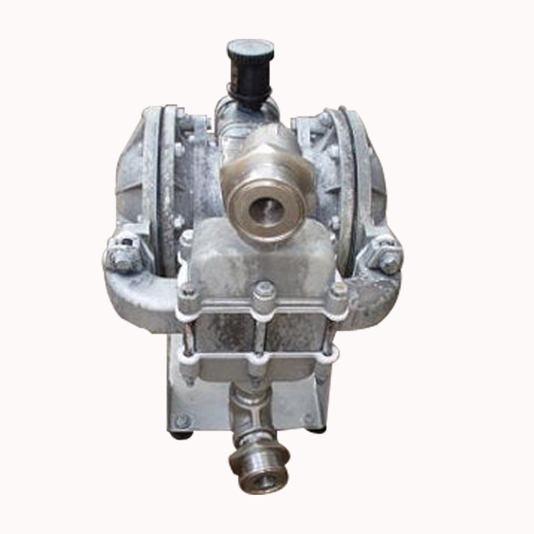 Warren Rupp Sandpiper Pneumatic Diaphragm Pump