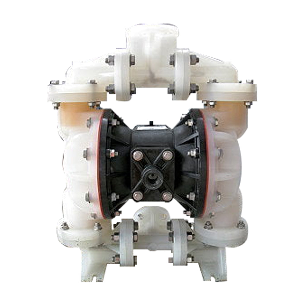 Warren Rupp Sandpiper Double Diaphragm Pump