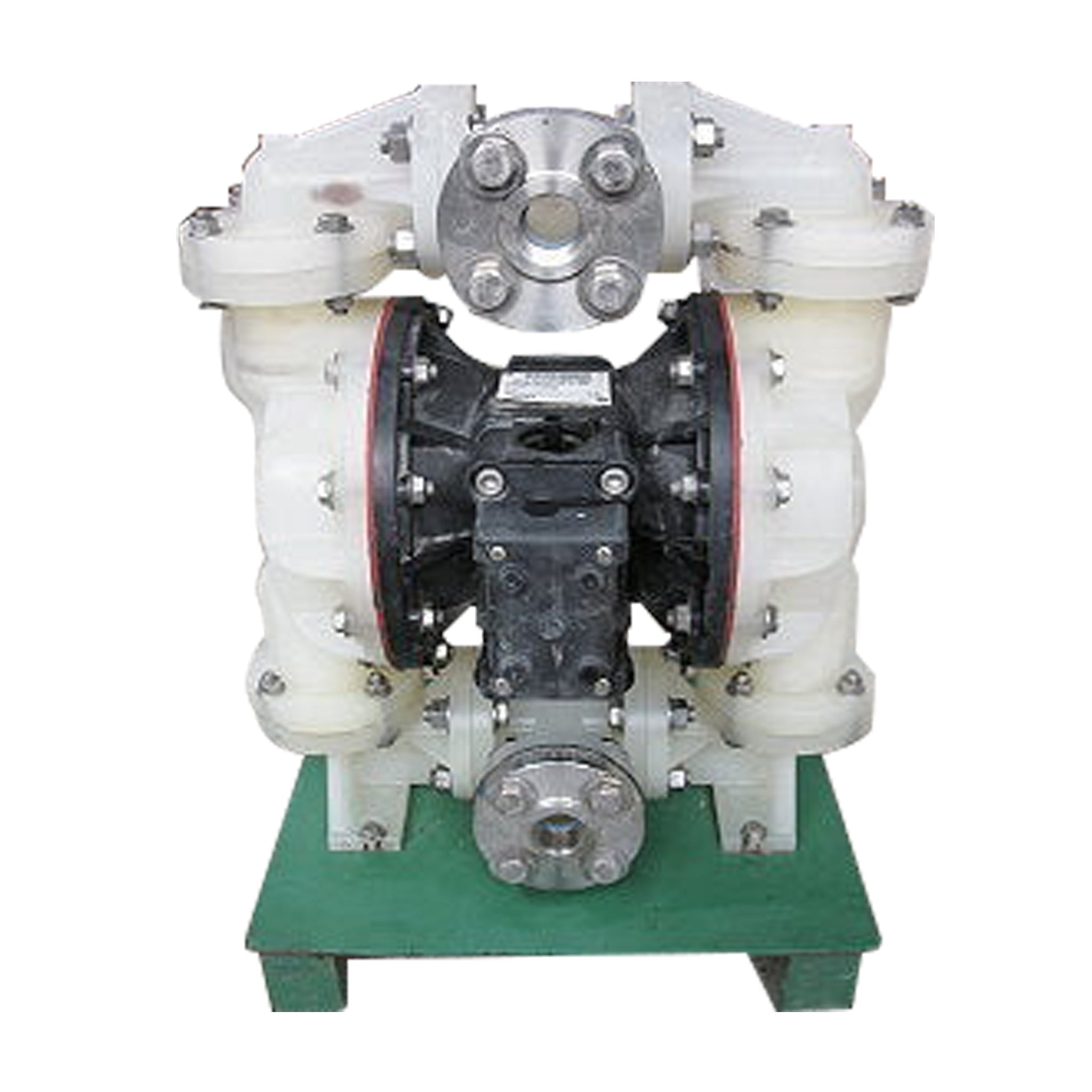 Warren Rupp Sandpiper Double Diaphragm Pump